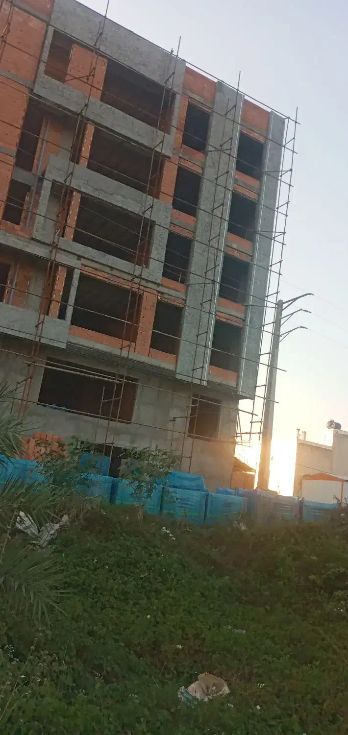 بنایی بنا شسته کاری نمای ساختمان|خدمات پیشه و مهارت|ساری, |دیوار