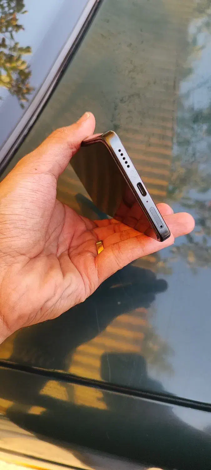 گوشی mi12lite 5G|موبایل|تهران, بوستان چیتگر|دیوار