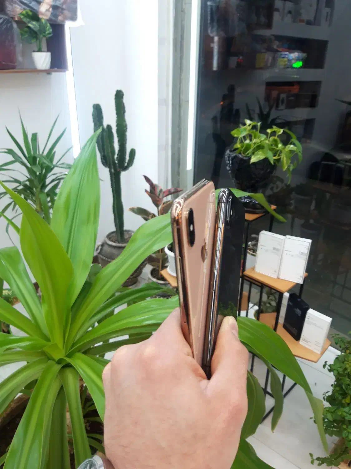 xs 256 lla 100%|موبایل|اراک, |دیوار