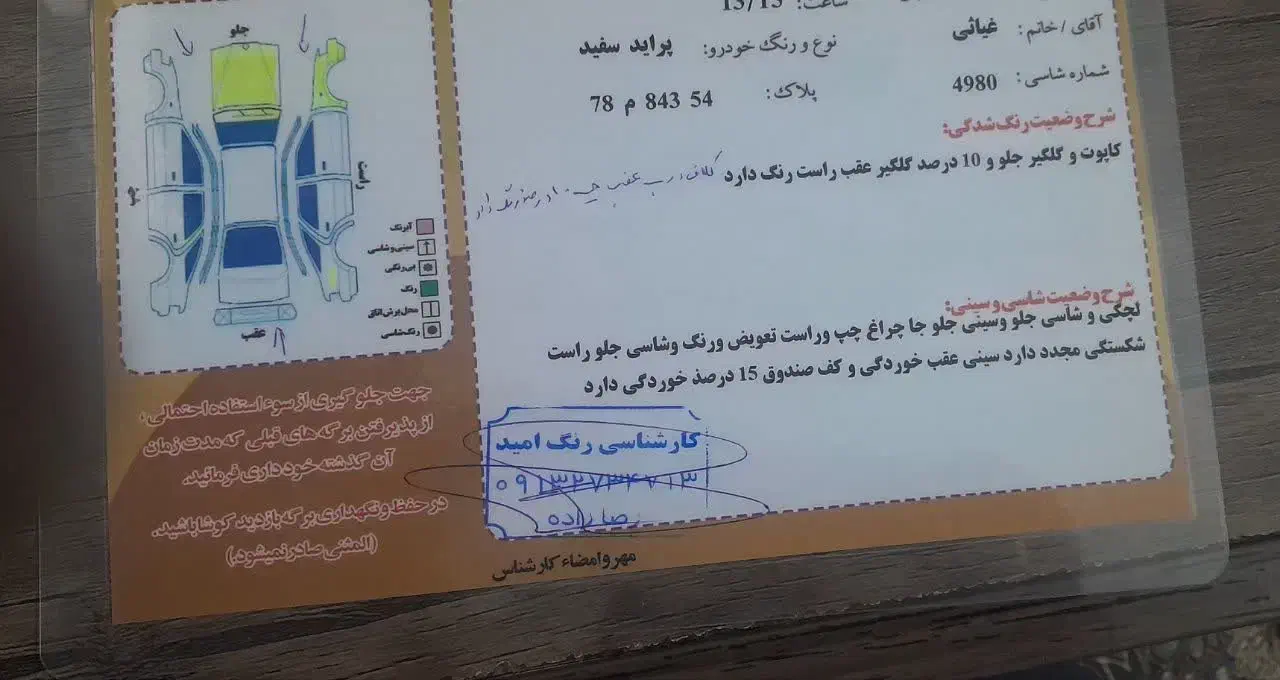پراید 132|خودرو سواری و وانت|یزد, |دیوار