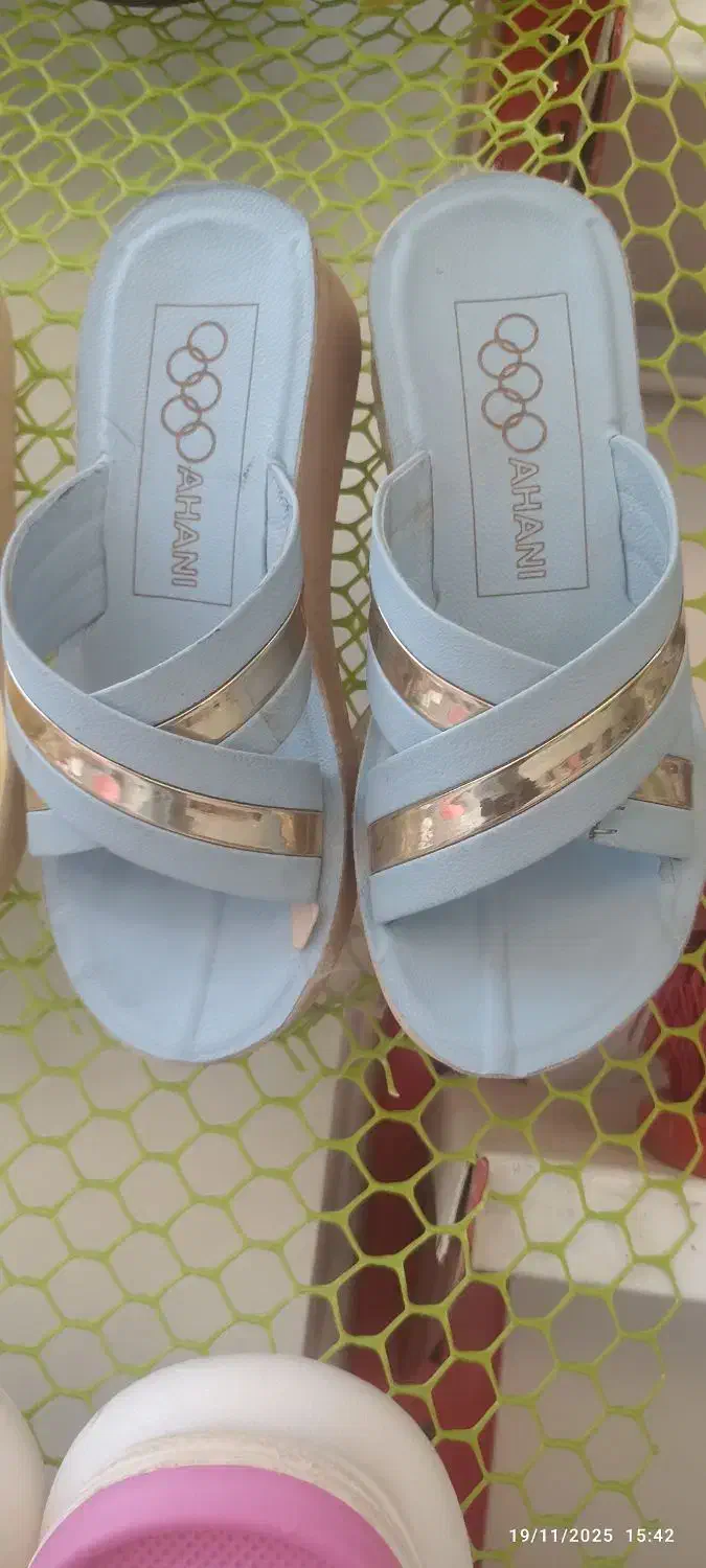 دمپای زیر قیمت بازار|کیف، کفش، کمربند|زابل, |دیوار