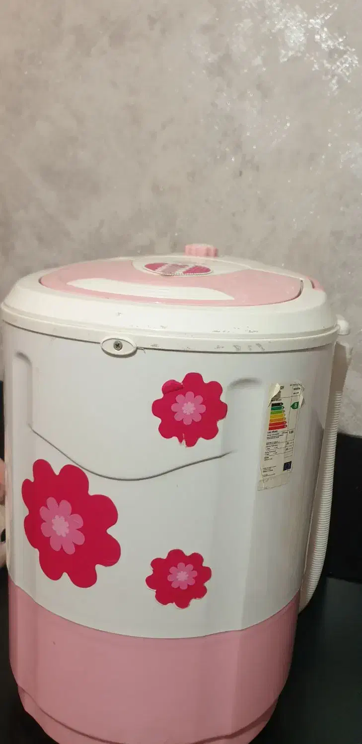 مینی واش|ماشین لباسشویی و خشک‌کن لباس|بروجرد, |دیوار