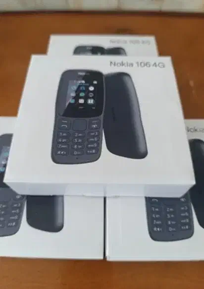 نوکیا ۱۰۶|موبایل|زنجان, |دیوار