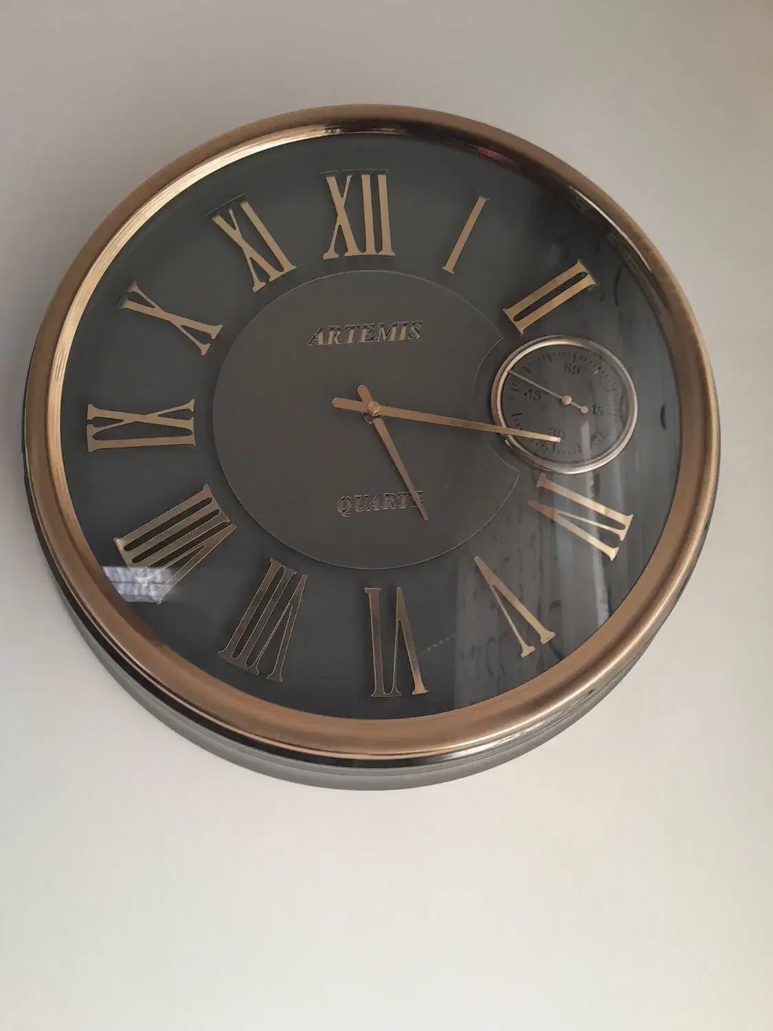 ساعت انتیک|ساعت دیواری و تزئینی|سنندج, |دیوار