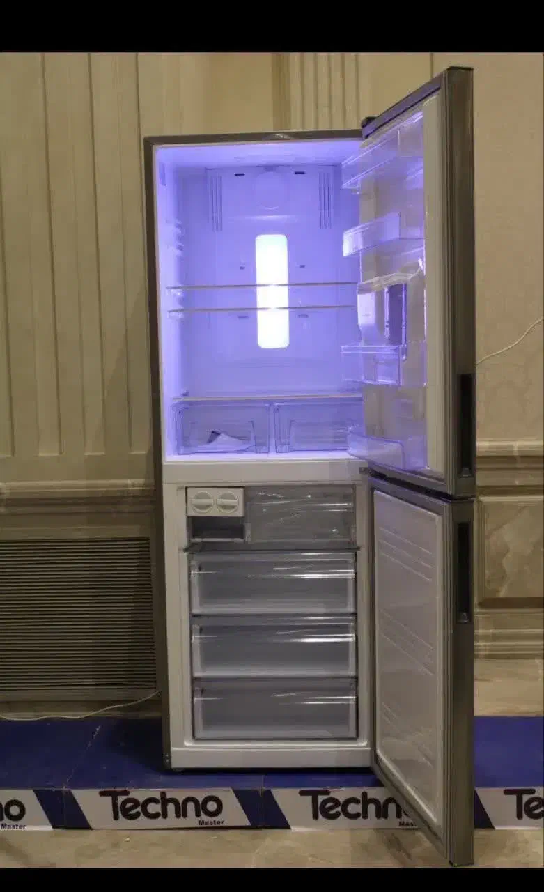 یخچال فریزر|یخچال و فریزر|یزد, |دیوار