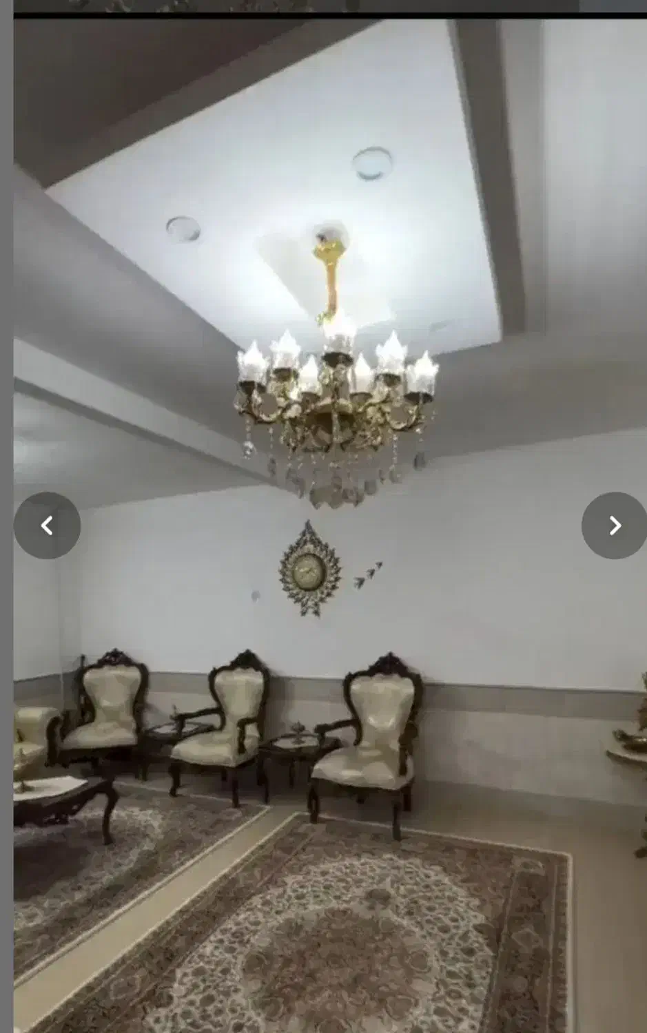 خونه ویلایی فروشی طالقانی37|فروش خانه و ویلا|ساوه, |دیوار