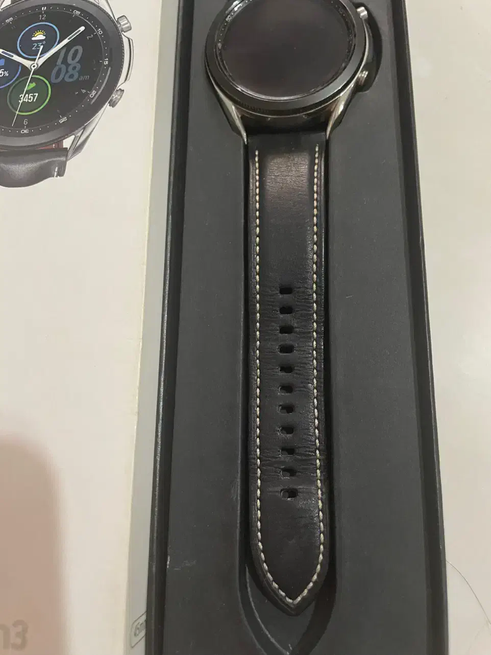 ساعت هوشمند سامسونگ watch3|ساعت|شیراز, معالیآباد|دیوار