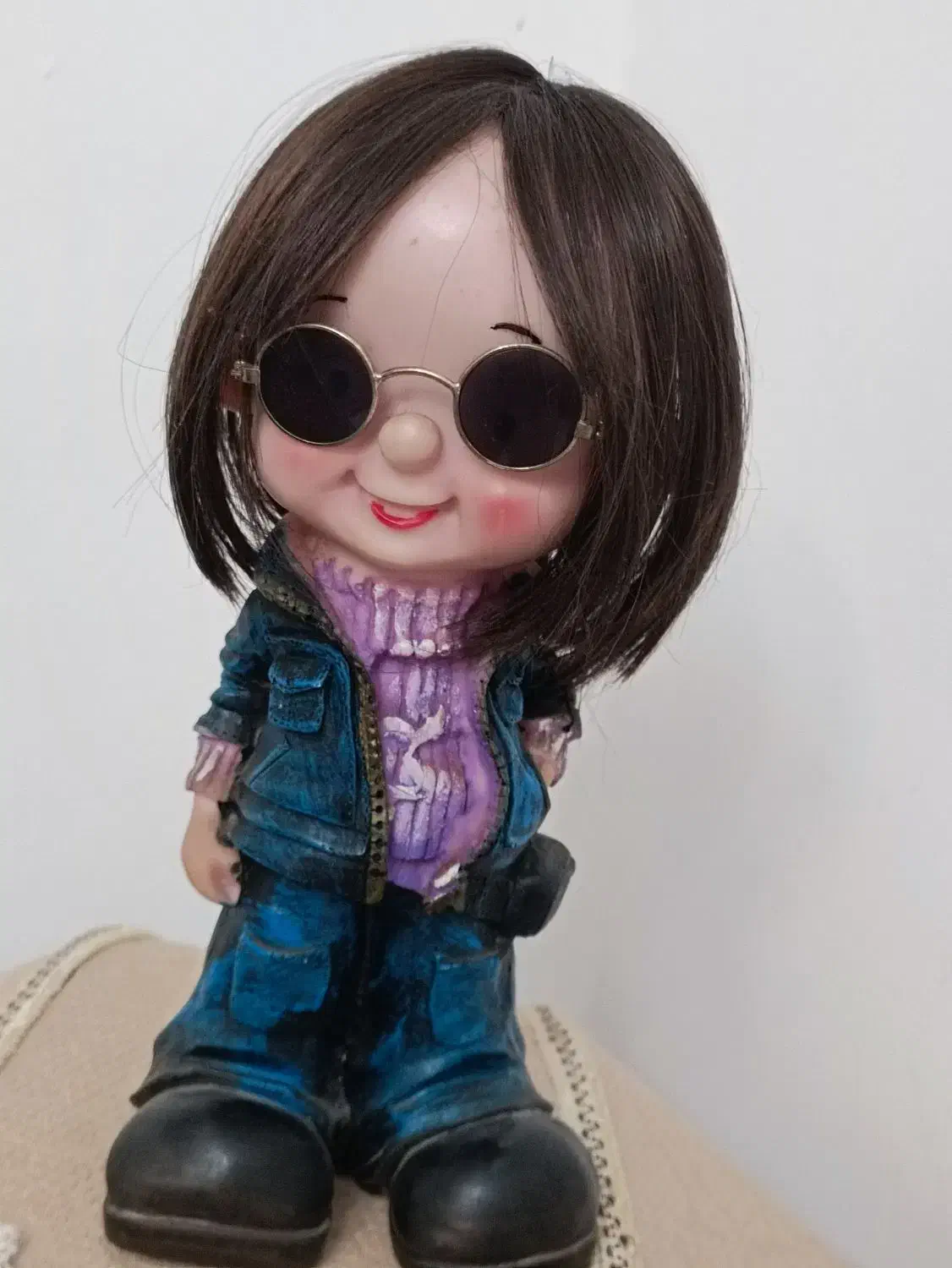 پلی استر|مجسمه، تندیس، ماکت|رشت, پیرسرا|دیوار