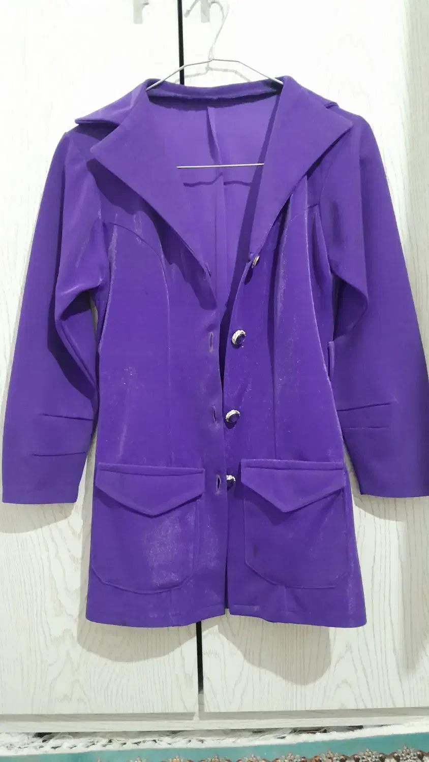 کت و شلوار زنانه و دخترانه|لباس|قوچان, |دیوار