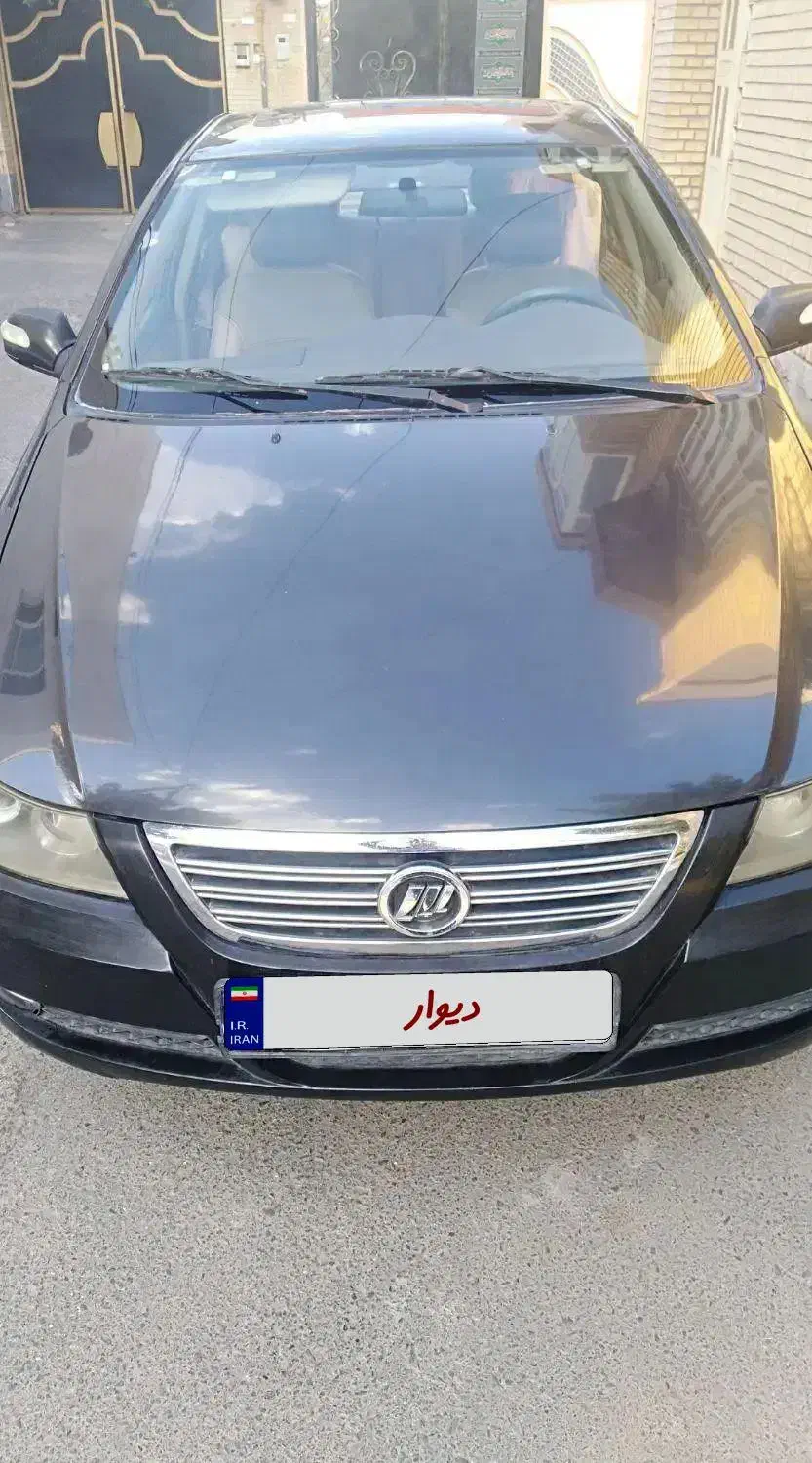 لیفان ۶۲۰ موتور ۱۸۰۰ مدل ۹۲|خودرو سواری و وانت|نیشابور, شهرک قدس|دیوار