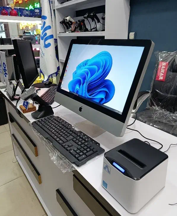 صندوق فروشگاهی چیتا|فروشگاه و مغازه|ارومیه, |دیوار