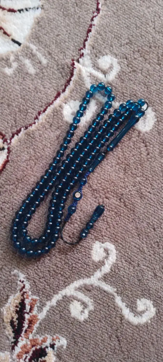 تسبیح|کلکسیون اشیاء عتیقه|اسلامآباد غرب, |دیوار