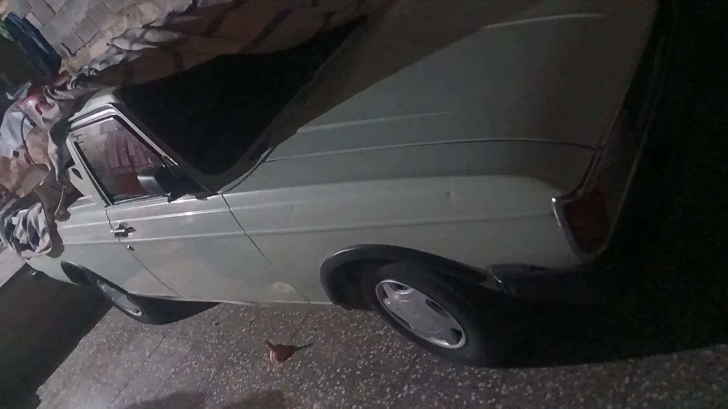 پیکان وانت ۸۹|خودرو سواری و وانت|خاتم, |دیوار