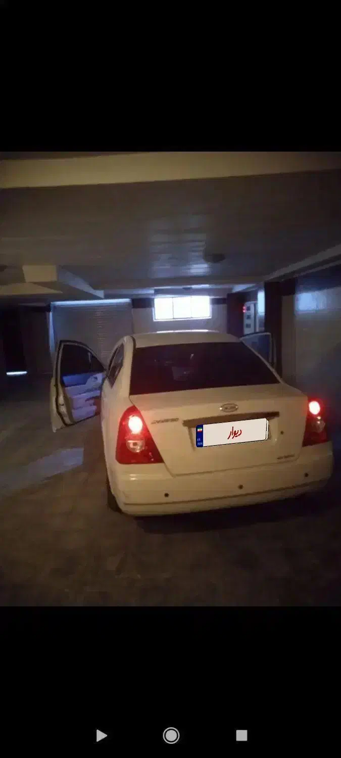 mvm 530 موتور تازه تعمیر 91|خودرو سواری و وانت|کرج, عظیمیه|دیوار