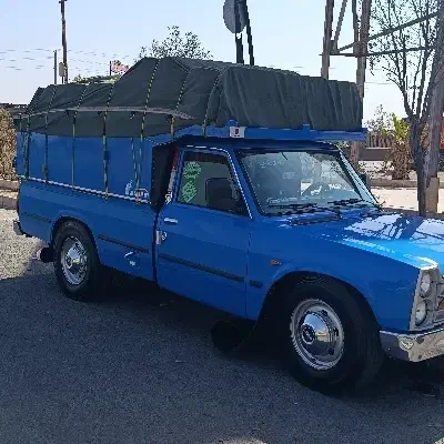 حمل و نقل بار  به کل کشور با مناسب ترین قیمت|خدمات حمل و نقل|ملایر, |دیوار