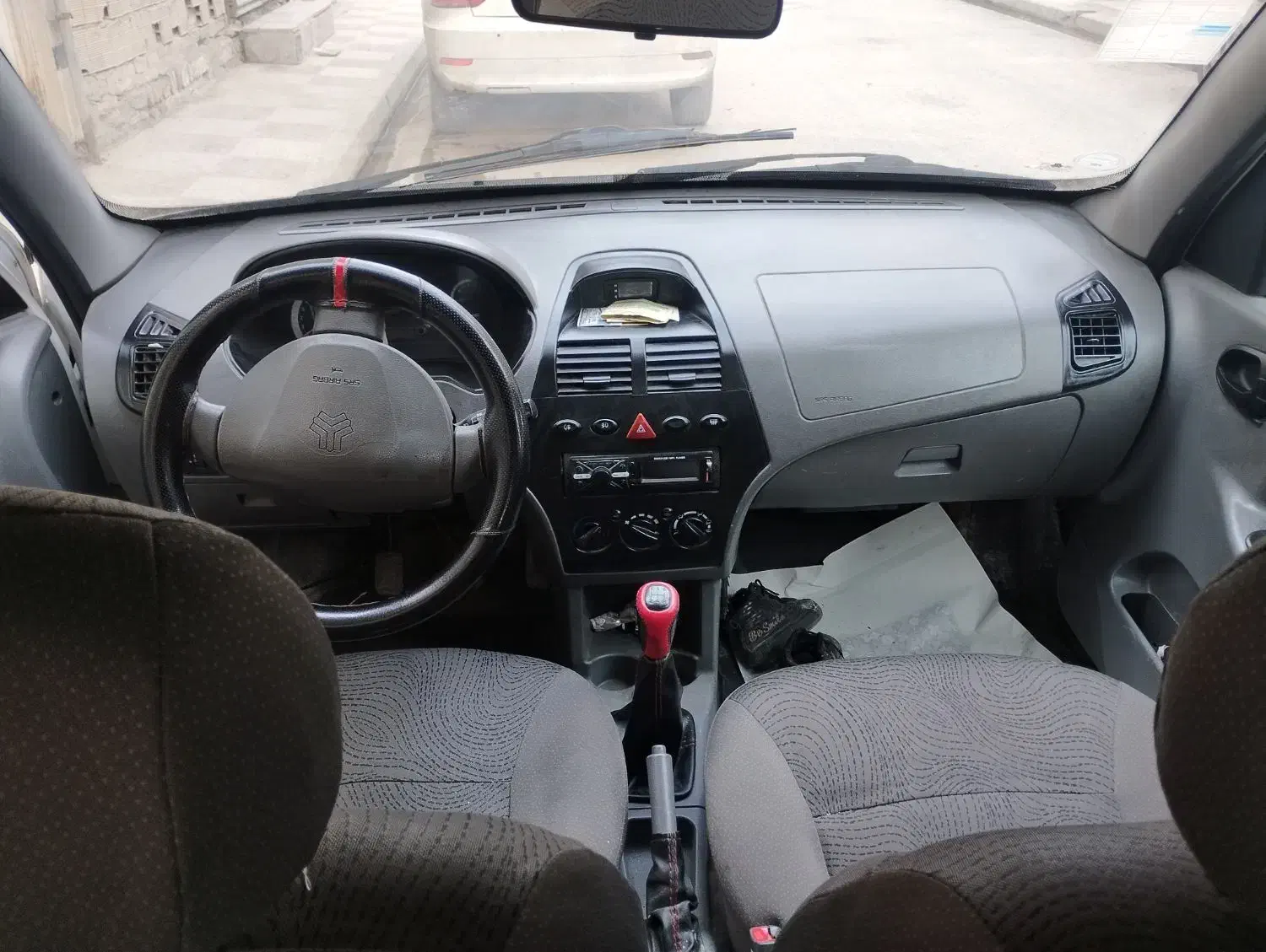 تیبا 2|خودرو سواری و وانت|مشهد, شیرحصار|دیوار