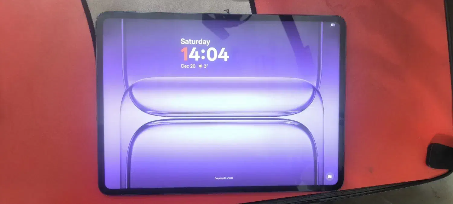 تبلت گیمینگ ایپد  وان پلاس  one plus pad 2  pro|تبلت|مشهد, جنت|دیوار