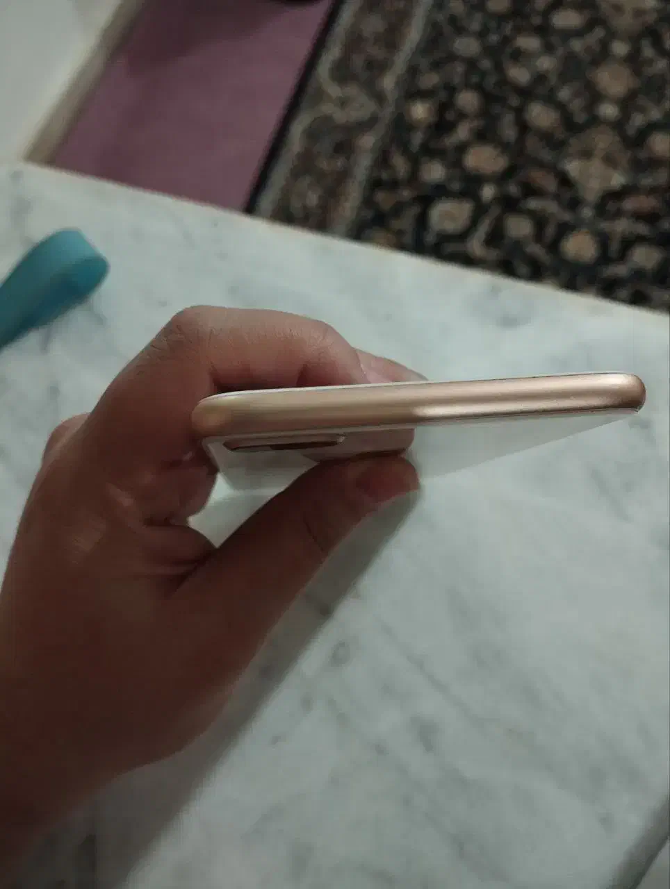 گوشی ایفون ۸ پلاس ۶۴گیگ|موبایل|اشتهارد, |دیوار