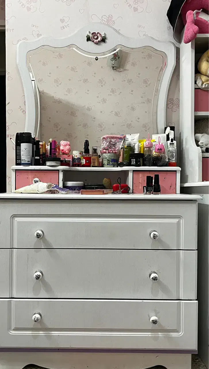 سرویس خواب نوجوان|تخت و سرویس خواب|قم, بنیاد|دیوار