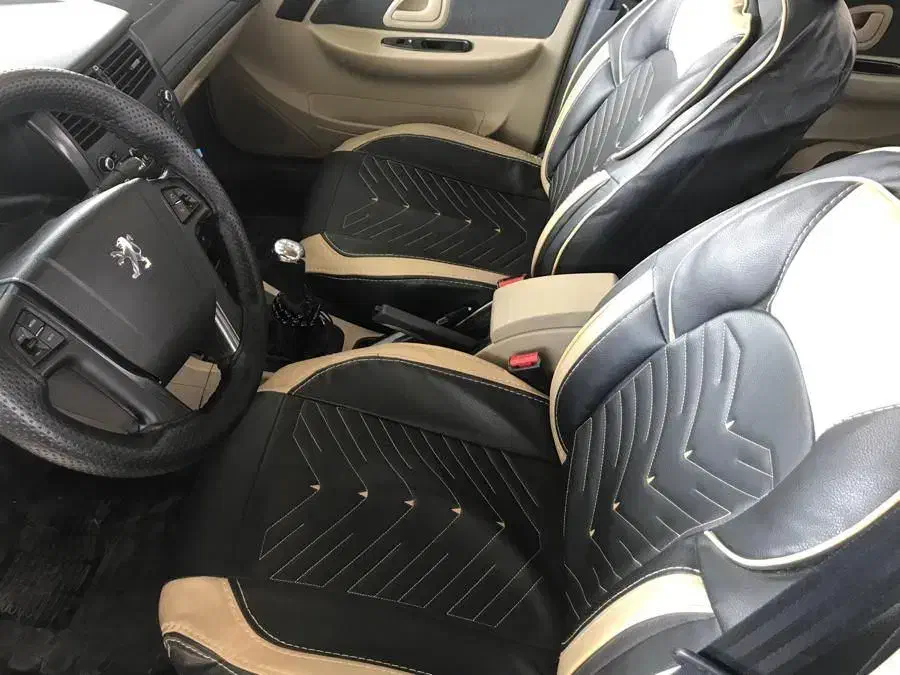 پارس elxسفارشی موتور xu7p|خودرو سواری و وانت|اصفهان, عسگریه|دیوار