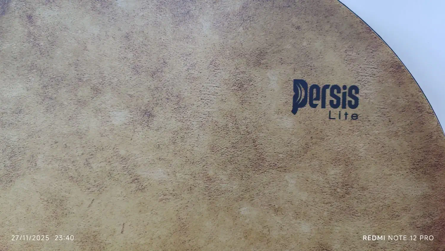 دف سبک|سازهای سنتی|تربت جام, معدآباد|دیوار