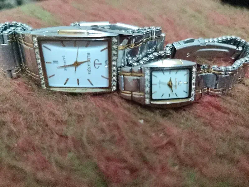 ساعت ست مارک الگنگسELEGANGS|ساعت|میبد, |دیوار