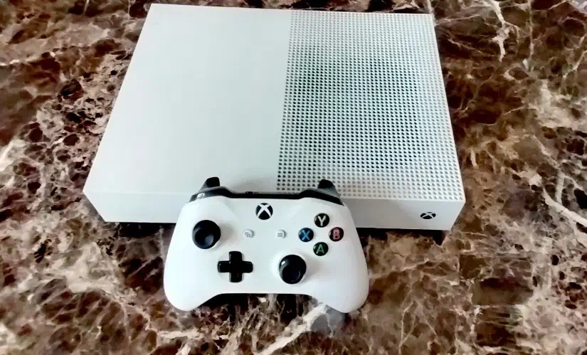 Xbox on S|کنسول، بازی ویدئویی و آنلاین|قروه, |دیوار