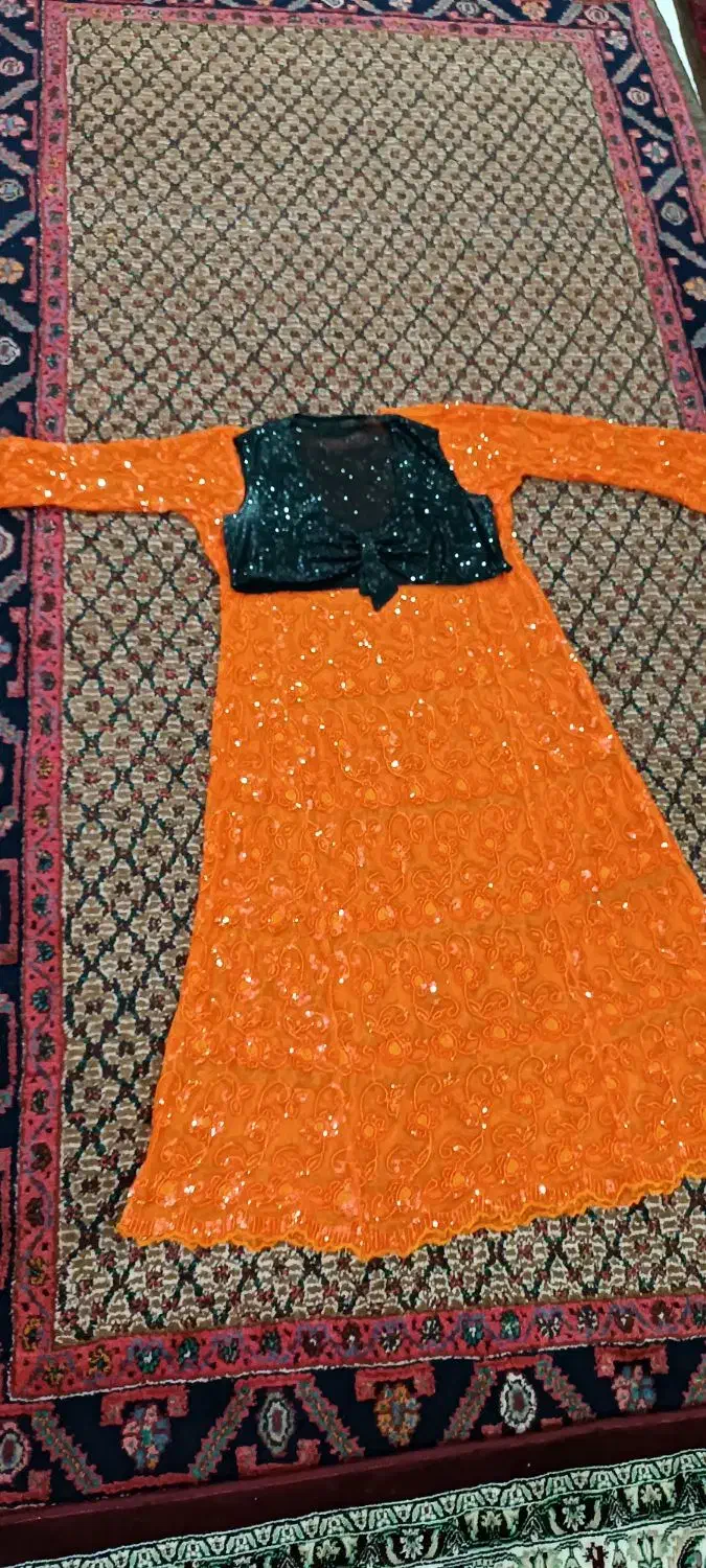 لباس کوردی و سخمه|لباس|سنندج, |دیوار