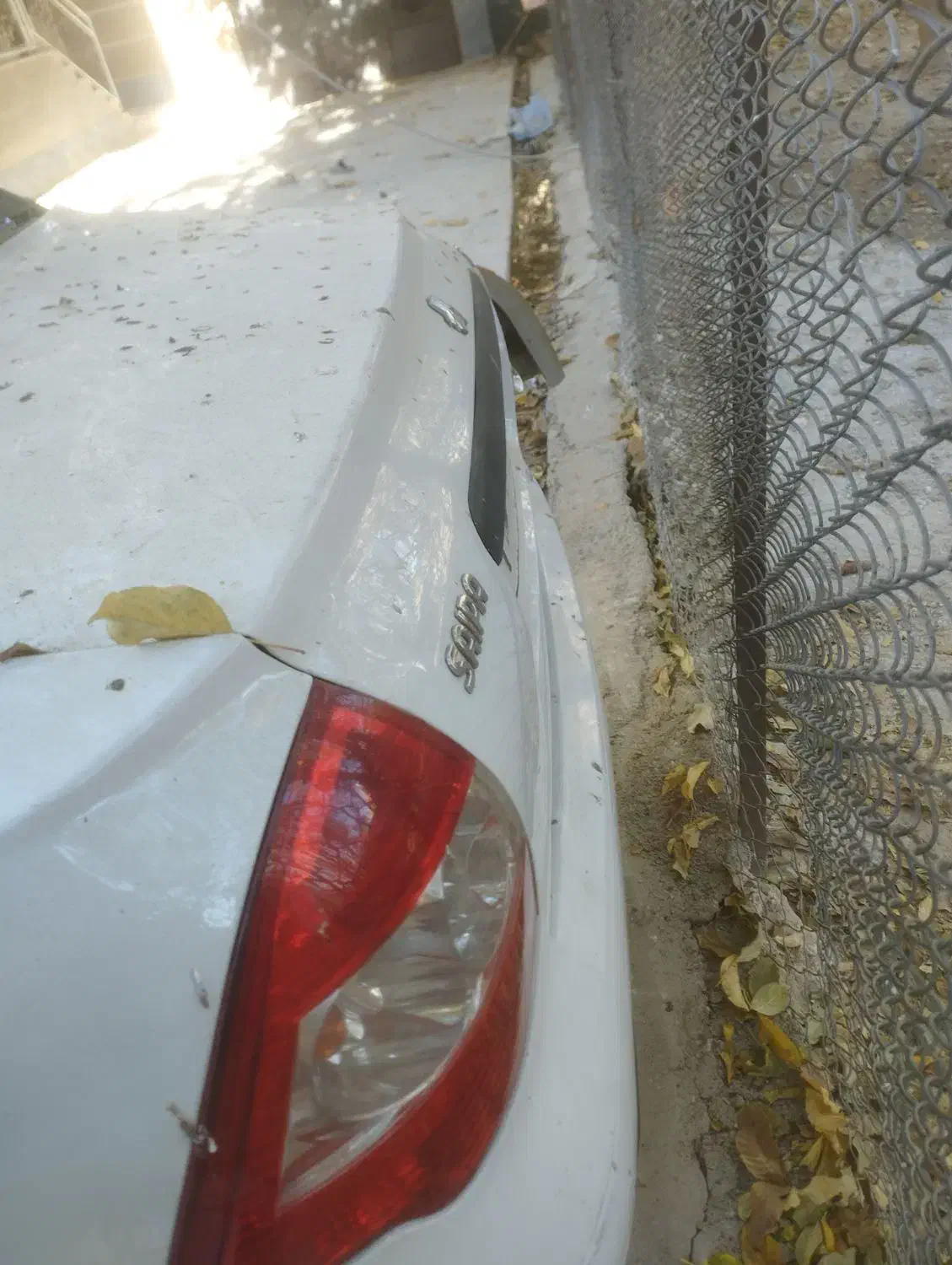 تیبا 1|خودرو سواری و وانت|فارسان, |دیوار