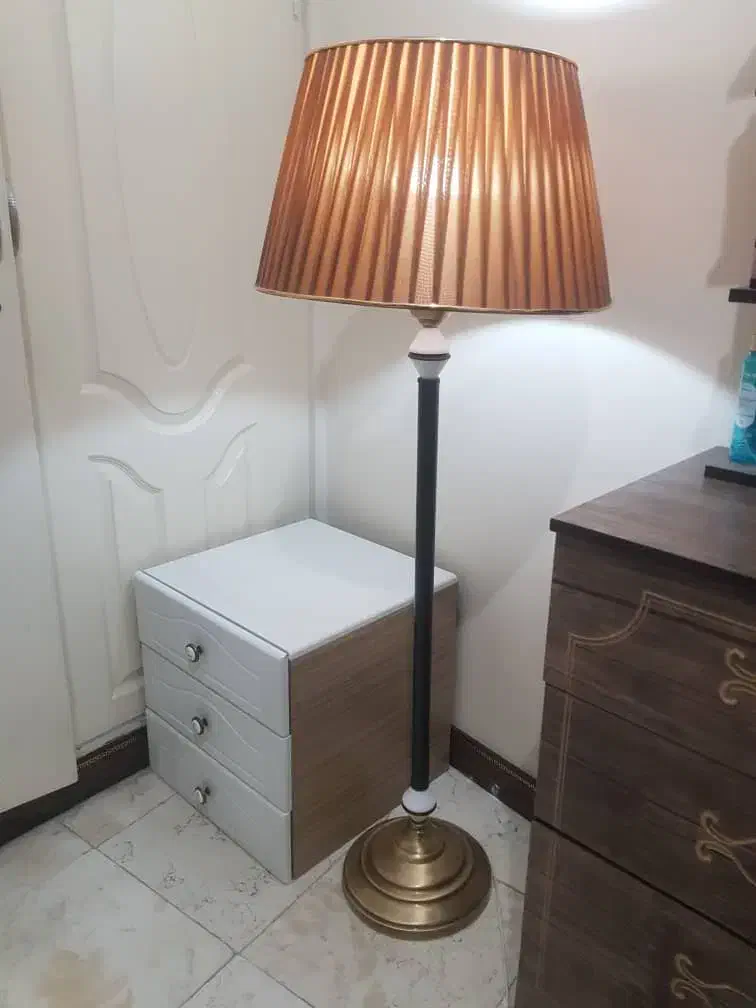 آباژور|چراغ خواب و آباژور|تهران, دهم فروردین|دیوار