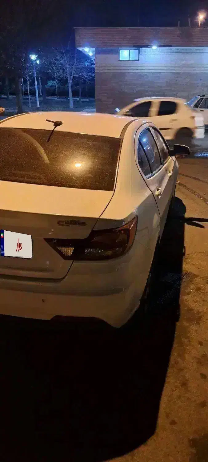 فروش فوری شاهین GL|خودرو سواری و وانت|قم, باجک دو|دیوار