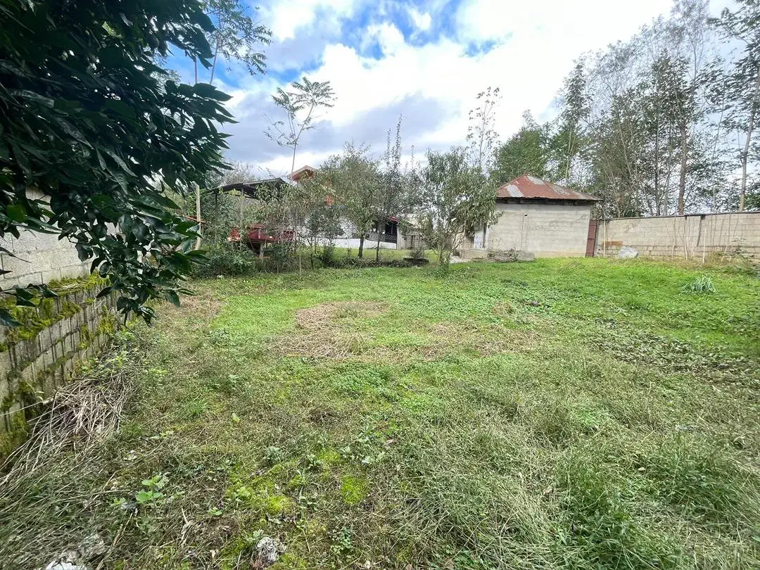 فروش ویلای ۸۰۰ متری در جاده ماسوله|فروش خانه و ویلا|رشت, شهریاران|دیوار