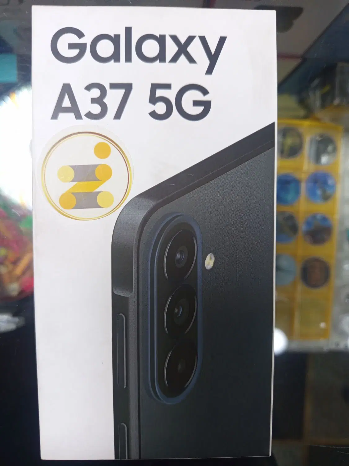 A37|موبایل|ماهدشت, |دیوار