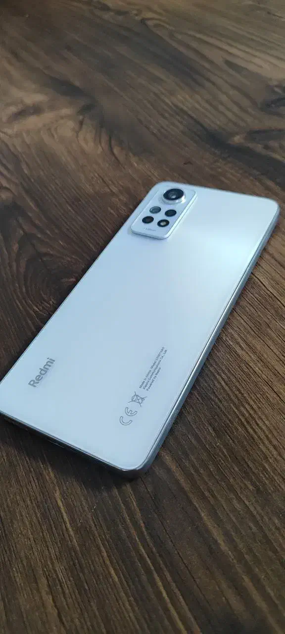 فروش گوشی نوت 12پرو|موبایل|گناباد, |دیوار