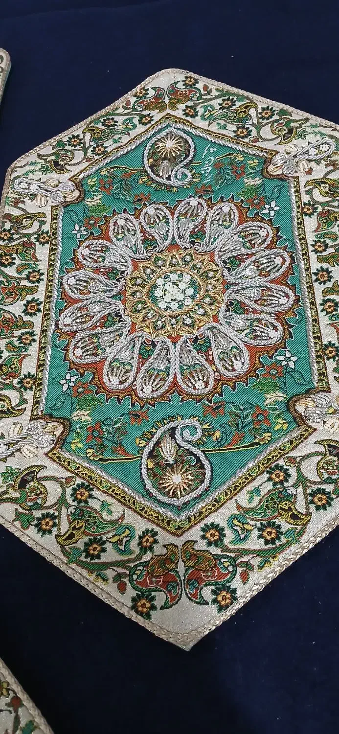 رومیزی|پرده، رانر، رومیزی|شهرکرد, |دیوار