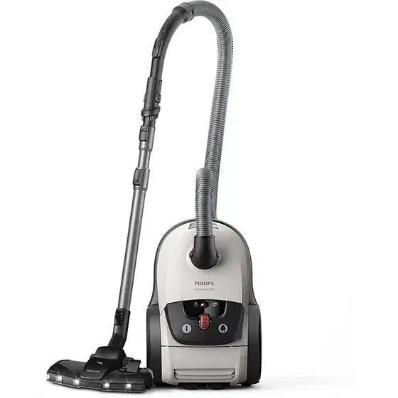 جارو برقی فیلیپس - حامی کالا|جاروبرقی، جارو شارژی، بخارشو|مشهد, کوشش|دیوار