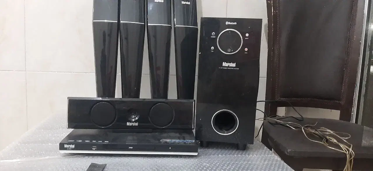 سینما خانواده|سیستم صوتی خانگی|اسفراین, |دیوار