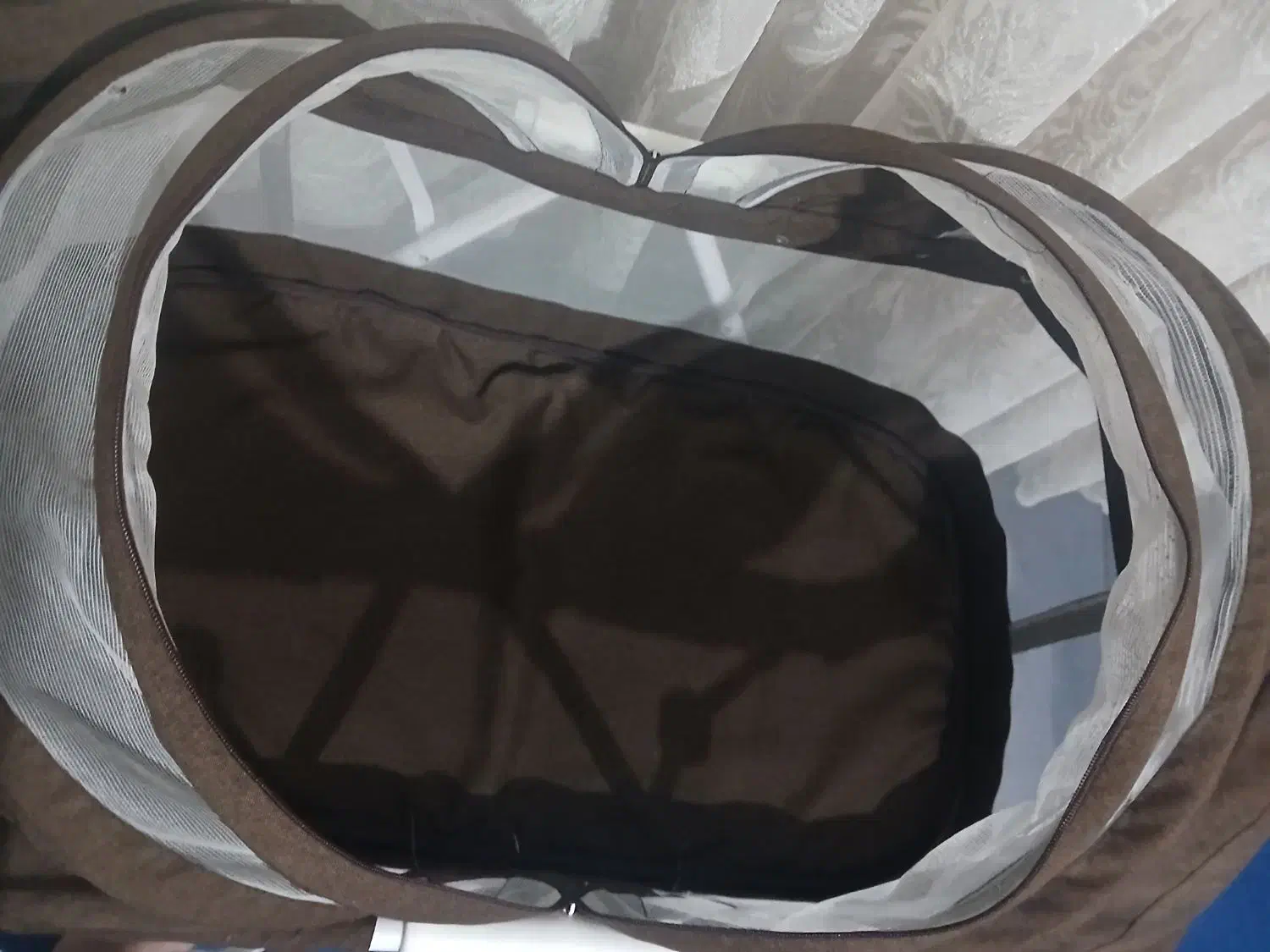 گهواره کودک|اسباب و اثاث بچه|نسیم‌شهر, |دیوار