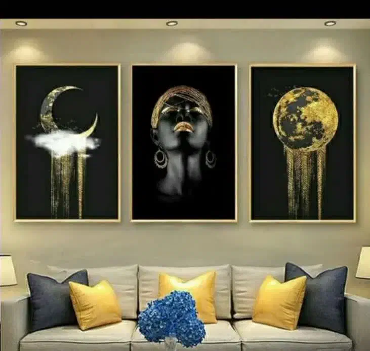 فروش انواع تابلو فرش وقاب عکس|تابلو، نقاشی، عکس|کوهدشت, |دیوار