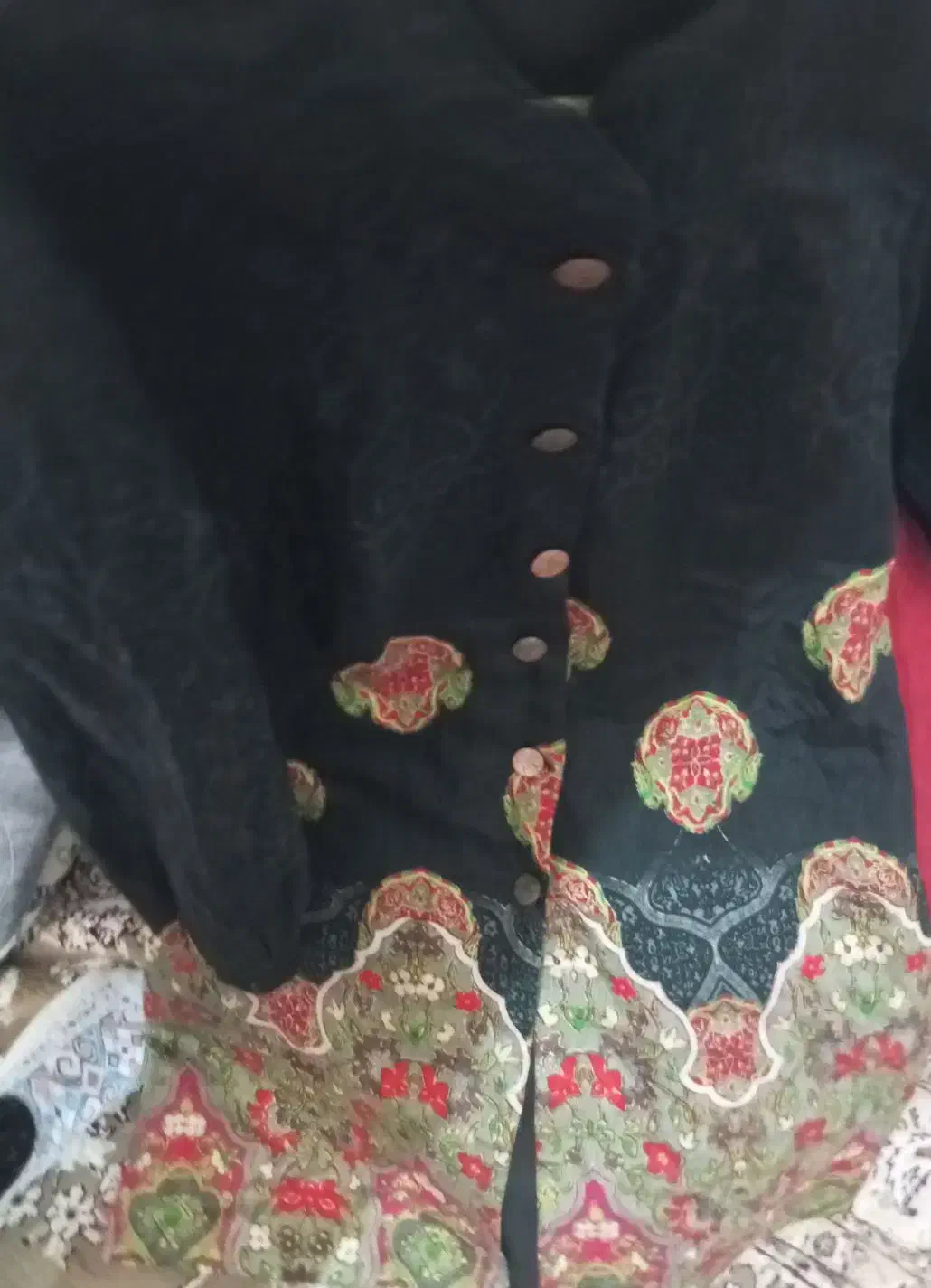 بانو فرقی نداره دویستمن|حراج|اهواز, اهواز|دیوار