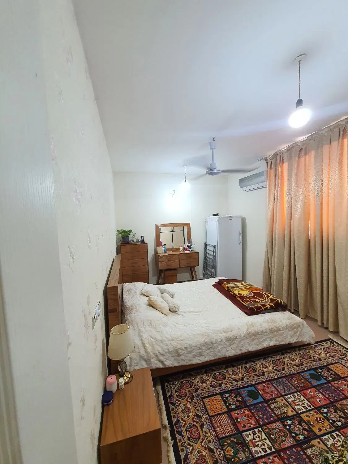 فروش فوری ۹۶متری|فروش آپارتمان|اهواز, شهرک پیام|دیوار