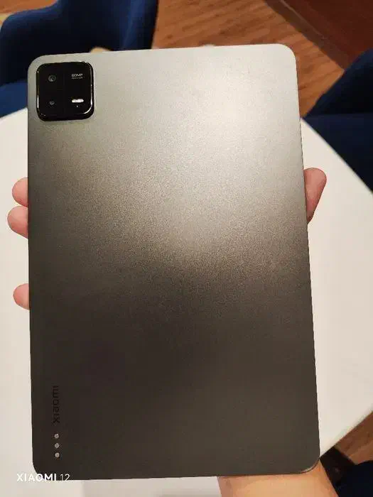 تبلت شیائومی پد6. Xiaomi pad6|تبلت|کاشان, امیرکبیر|دیوار