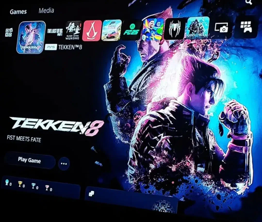 نصب بازی ps4 ps5(با گارانتی)|کنسول، بازی ویدئویی و آنلاین|اهواز, زیتون کارمندی|دیوار