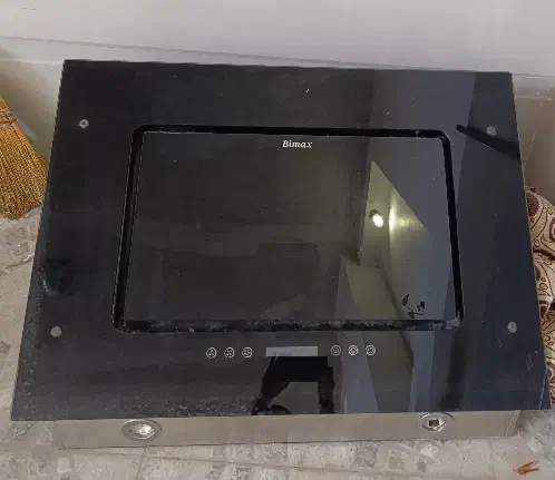 هود بیمکث|هود|دورود, |دیوار