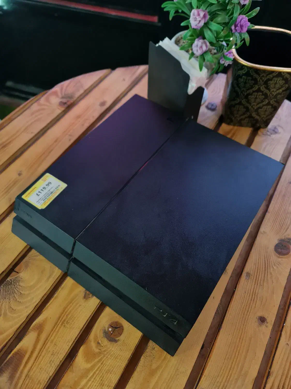 پی اس ۴|کنسول، بازی ویدئویی و آنلاین|پارس‌آباد, |دیوار