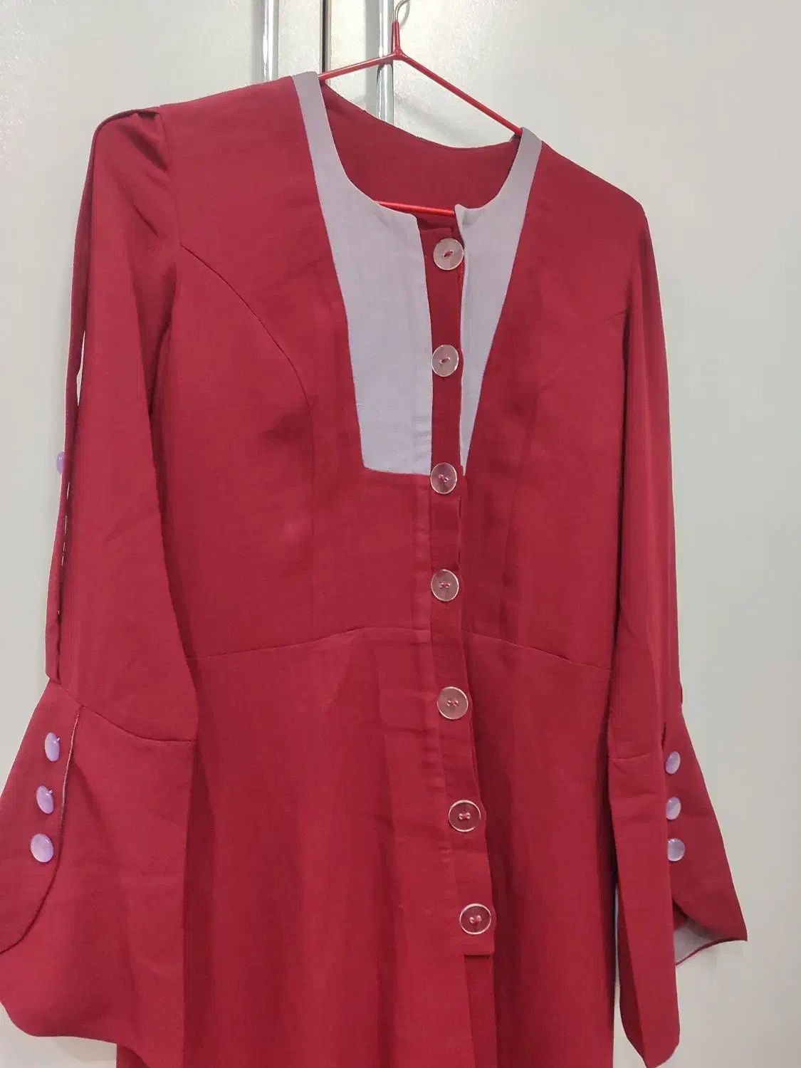 مانتو مجلسی|لباس|آران و بیدگل, |دیوار