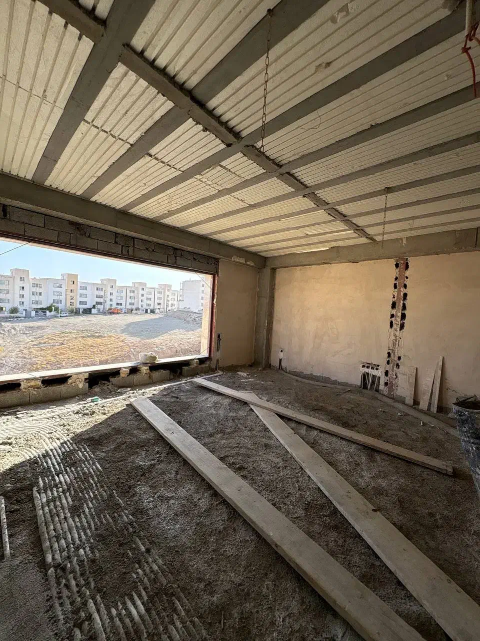 فروشی ۱۳۰متر شخصی ساز نازک کاری فاز۸ پردیس|پیشفروش املاک|پردیس, فاز ۸|دیوار