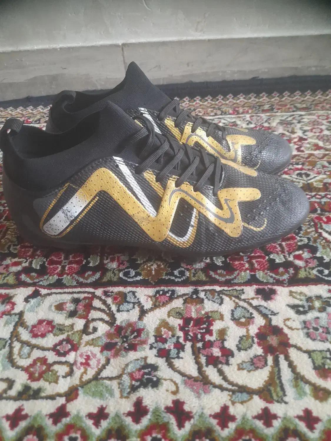 کفش استوک|کیف، کفش، کمربند|بروجرد, |دیوار