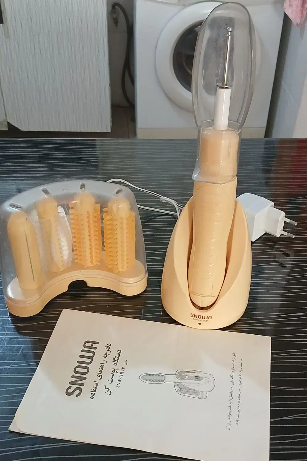 پوست کن برقی|سایر لوازم برقی|فریمان, |دیوار