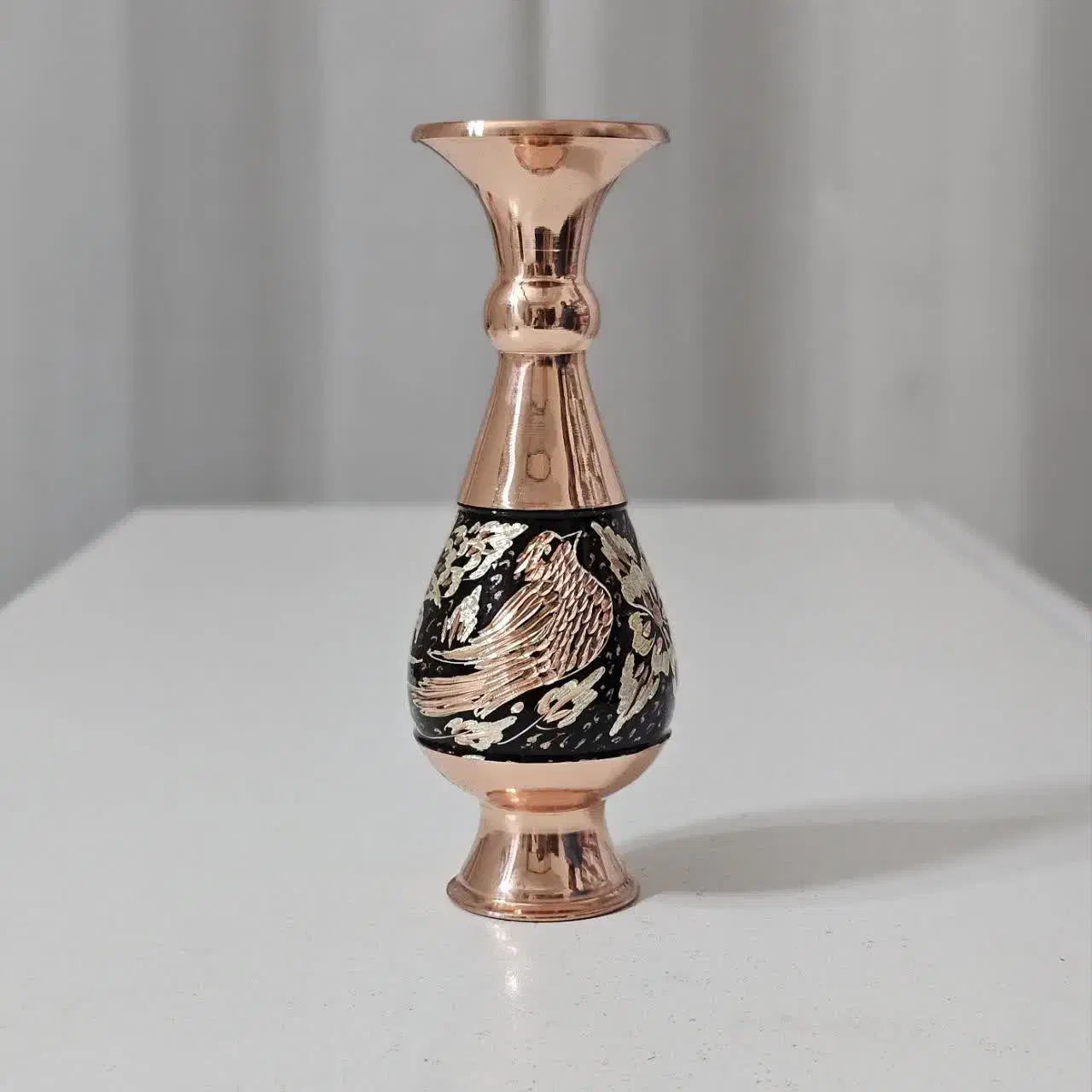 الماس تراش مسی|صنایع دستی و سایر لوازم تزئینی|اصفهان, نقش جهان|دیوار